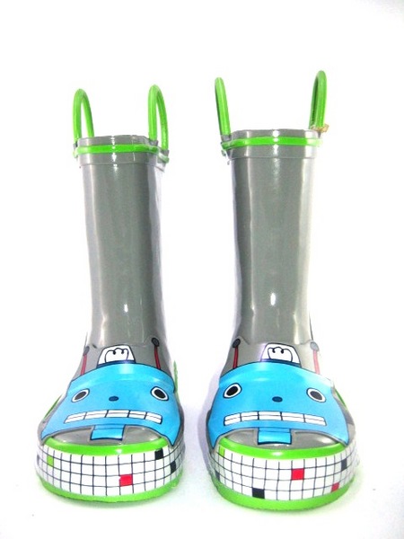 GIOSEPPO 42507 GREY.