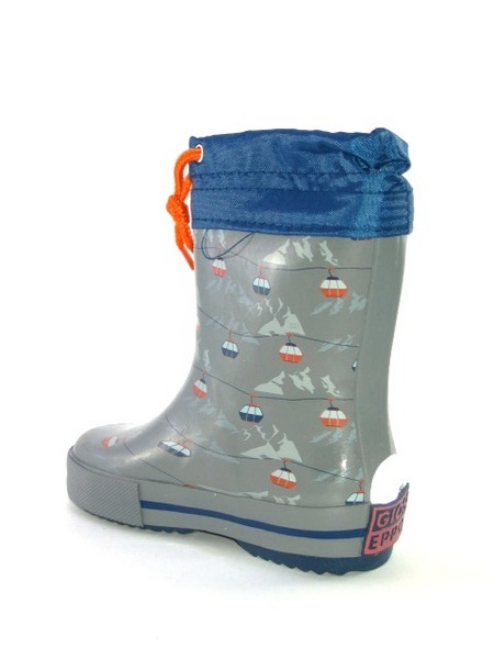 GIOSEPPO 42501 GRY