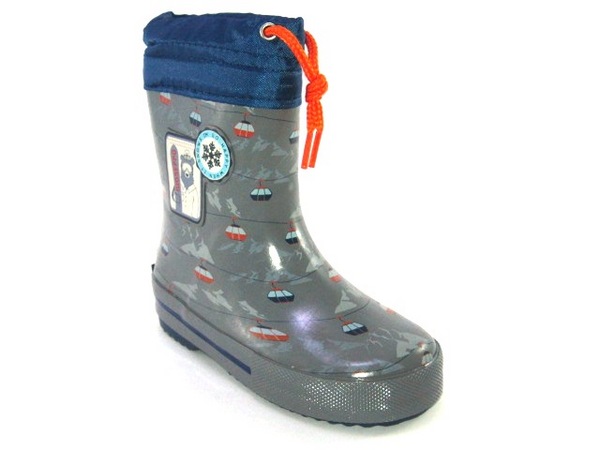 GIOSEPPO 42501 GRY