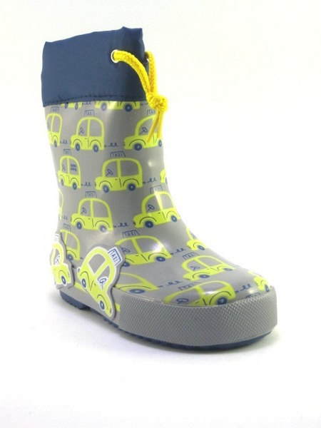 GIOSEPPO 45608 GREY
