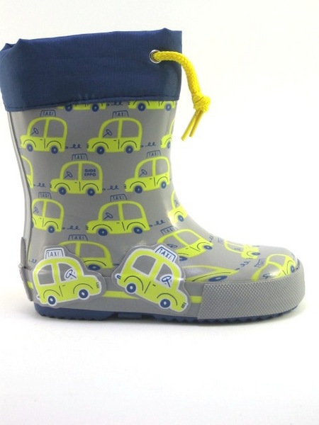 GIOSEPPO 45608 GREY
