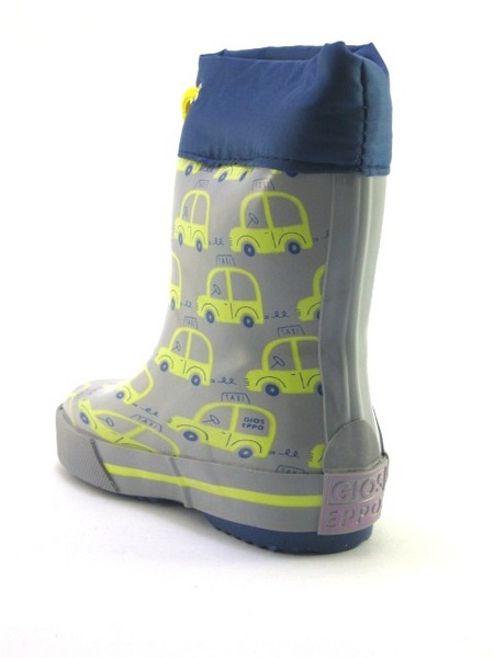 GIOSEPPO 45608 GREY