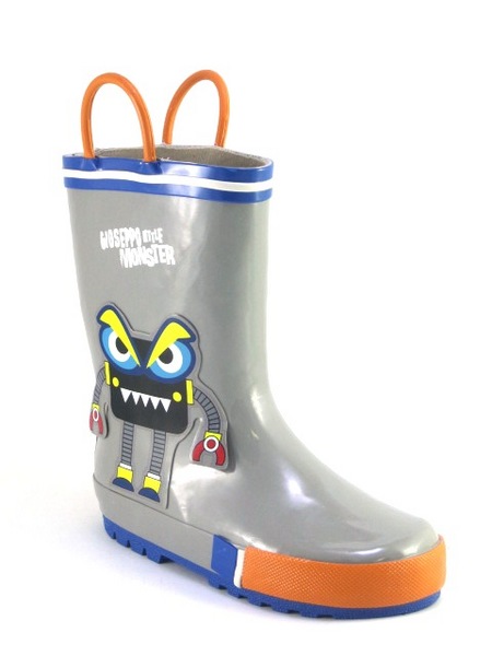 GIOSEPPO 45632 GREY