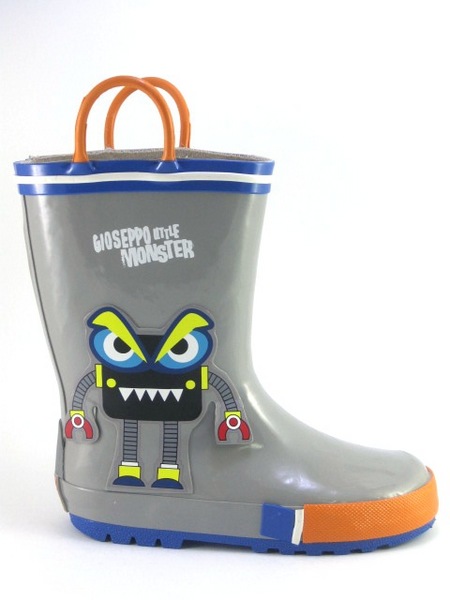 GIOSEPPO 45632 GREY