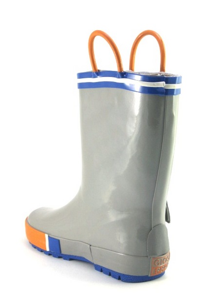 GIOSEPPO 45632 GREY