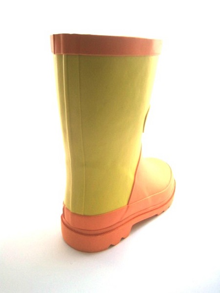 VICTORIA 1060100 YELLOW