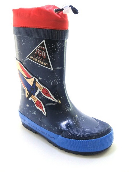 GIOSEPPO 60106 EUTIN NAVY