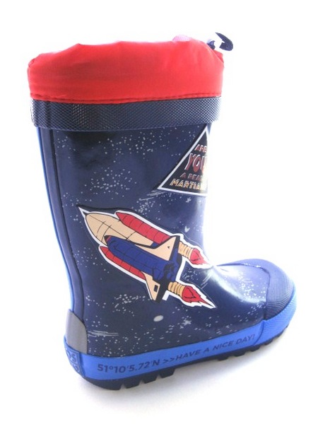 GIOSEPPO 60106 EUTIN NAVY