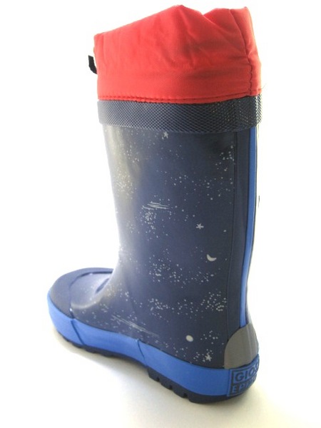 GIOSEPPO 60106 EUTIN NAVY