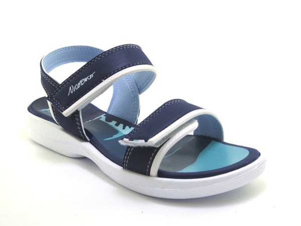 NICO BOCO BIMA NAVY