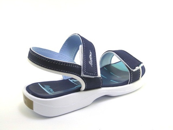 NICO BOCO BIMA NAVY