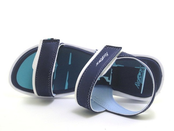NICO BOCO BIMA NAVY