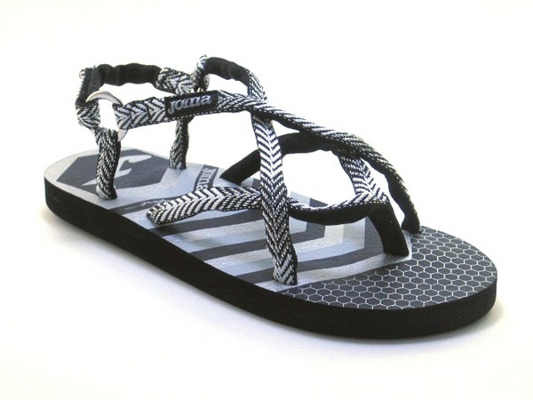 JOMA BANUS LADY 2001 BLACK  WATERPROOF