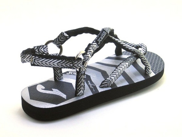 JOMA BANUS LADY 2001 BLACK  WATERPROOF