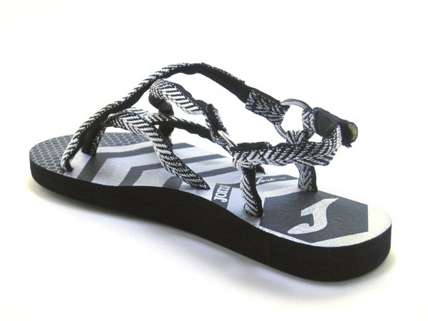 JOMA BANUS LADY 2001 BLACK  WATERPROOF