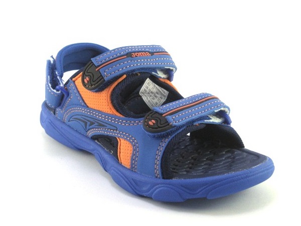 JOMA OCEAN JR 804 WATERPROOF