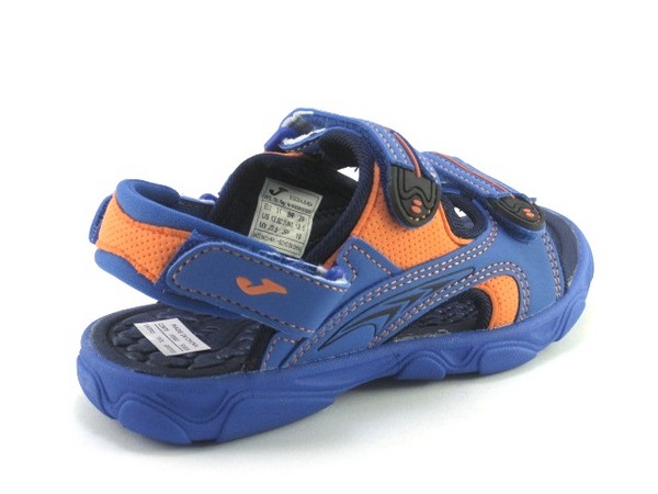 JOMA OCEAN JR 804 WATERPROOF