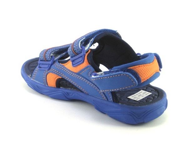 JOMA OCEAN JR 804 WATERPROOF