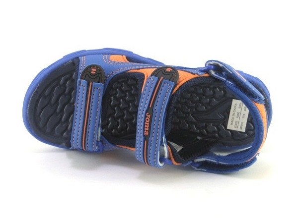 JOMA OCEAN JR 804 WATERPROOF