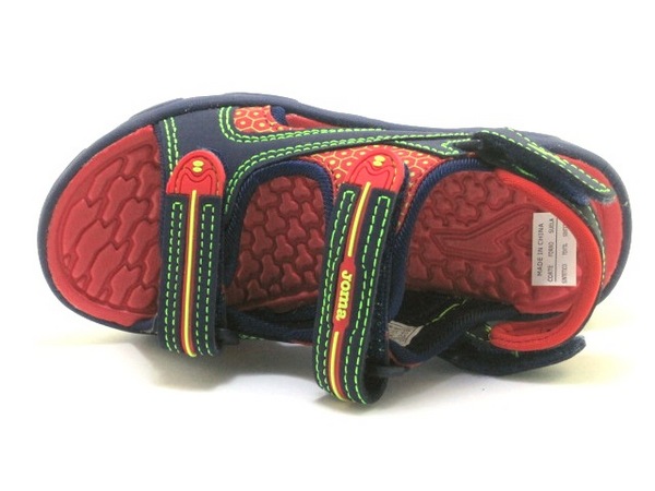 JOMA OCEAN MAN 2001 WATERPROOF