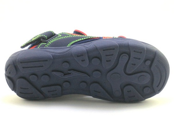 JOMA OCEAN MAN 2001 WATERPROOF