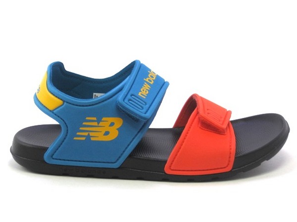 NEW BALANCE YOSPDOD ORANGE