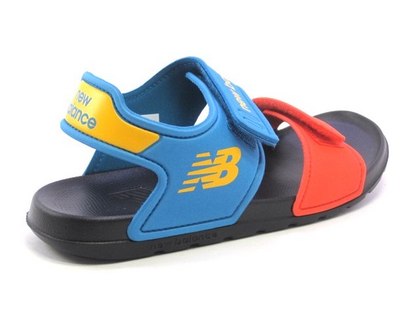 NEW BALANCE YOSPDOD ORANGE