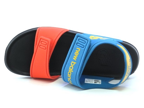 NEW BALANCE YOSPDOD ORANGE