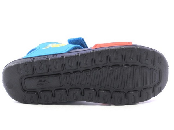 NEW BALANCE YOSPDOD ORANGE