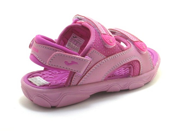 JOMA OCEAN JR PINK 2013 WATERPROOF