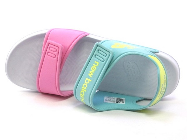 NEW BALANCE YOSPSDCY PINK