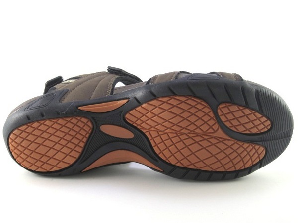 NICO BOCO KATRAL BROWN