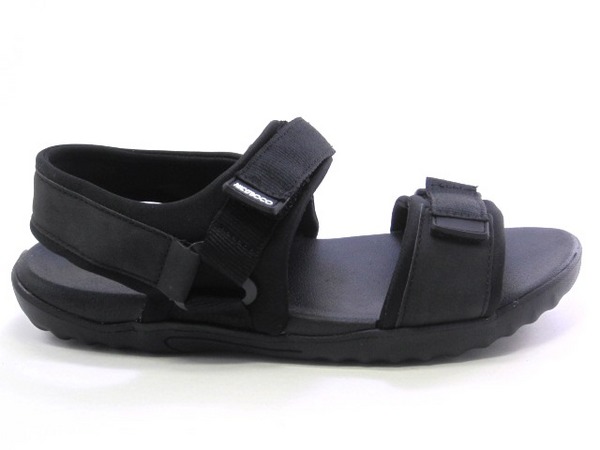 NICO BOCO MIK BLACK