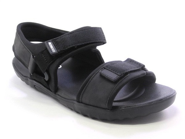 NICO BOCO MIK BLACK