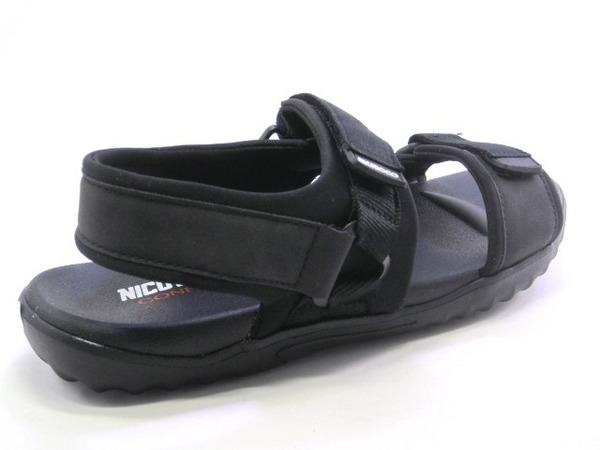 NICO BOCO MIK BLACK
