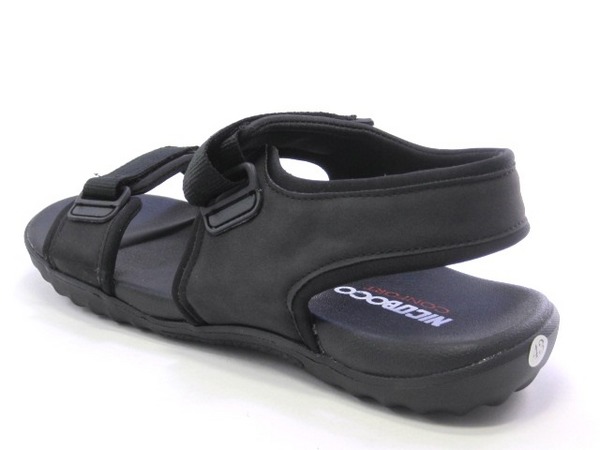 NICO BOCO MIK BLACK