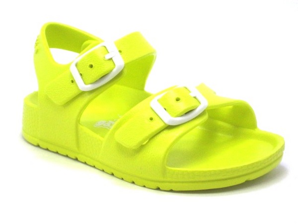 GARVALIN 202815 YELLOW WATERPROOF.