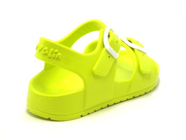 GARVALIN 202815 YELLOW WATERPROOF.