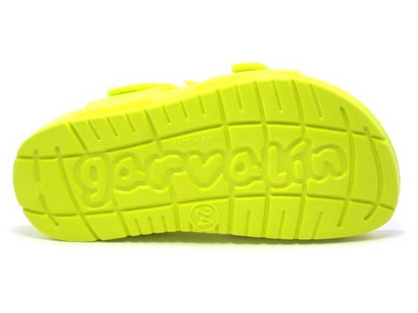 GARVALIN 202815 YELLOW WATERPROOF.