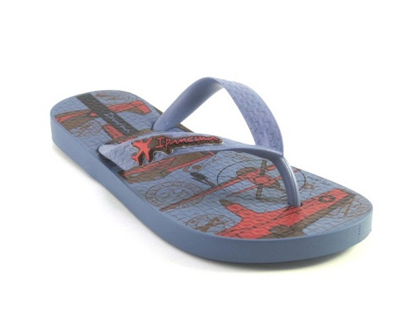IPANEMA IP82303 TEMAS XI KIDS BLUE BLUE