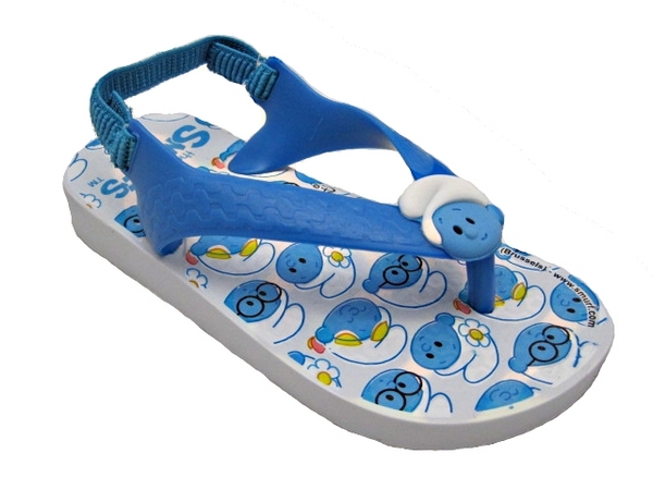 IPANEMA LP81316 SMURFS