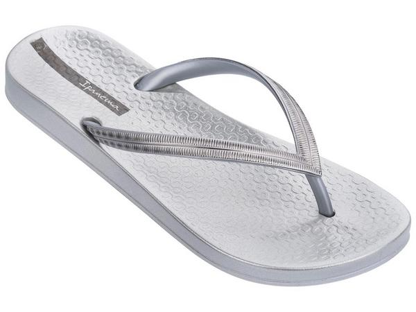 IPANEMA IP82763-24892 MESH IV FEM SILVER