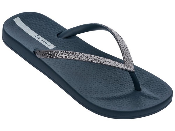 IPANEMA IP82874 24062 BLUE MESH V FEM.