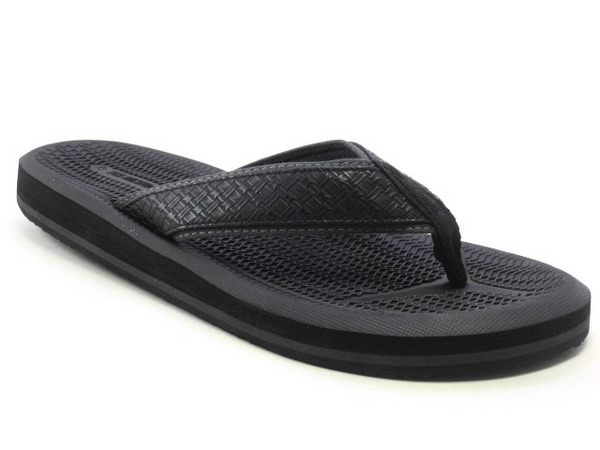NICO BOCO BARI BLACK