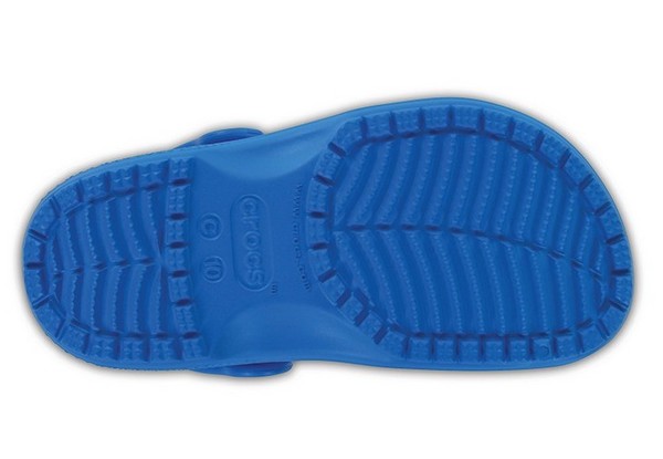 CROCS CLASSIC CLOG K OCEAN 204536