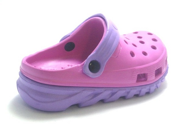 NICO BOCO DAMIEX KID FUCSIA.