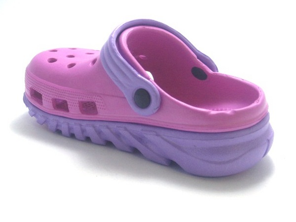 NICO BOCO DAMIEX KID FUCSIA.