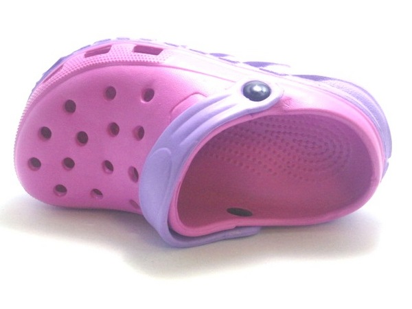 NICO BOCO DAMIEX KID FUCSIA.