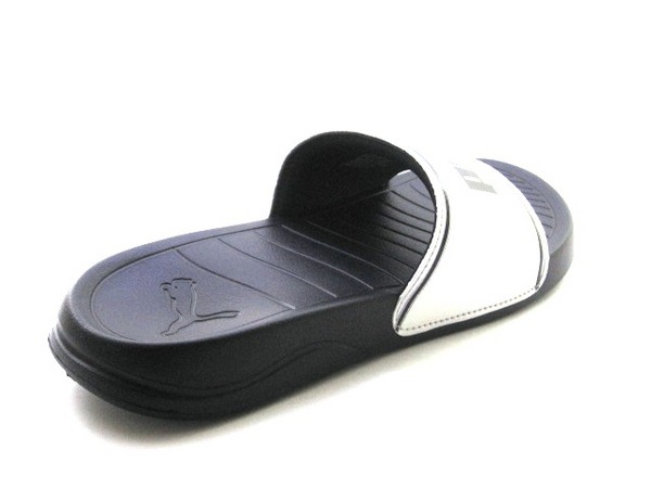 PUMA POPCAT IRIS BLACK 372627-01