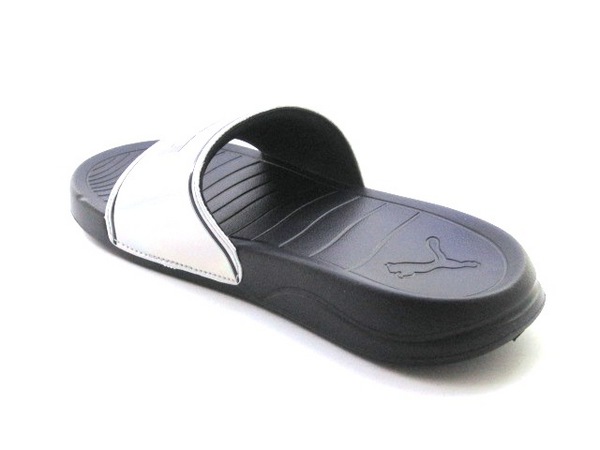 PUMA POPCAT IRIS BLACK 372627-01